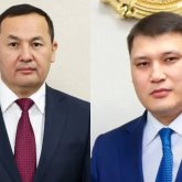 «Айтуға құқығымыз да, өкілеттілігіміз де жоқ»: Шымкент әкімінің ресми өкілі мәлімдеме жасады