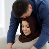 «Бұдан әрі жасыра алмадық»: Танымал блогер қуанышты жаңалығын жария етті (ВИДЕО)