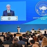 Тоқаев қазақтардың көршілері туралы айтты