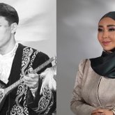 «Оразалы сөзді жасым отыздан аспаған деп бастайтын»: Айнұр Тұрсынбаева сөздің киесі туралы айтты (ВИДЕО)