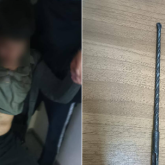 Астанада белгісіз біреу жасөспірімдерді қорқытып, қуған
