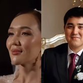 «Ештеңеден қорықпаймын»: Нұржан Төлендиевтің жаңа түскен келіні сұхбат берді (ВИДЕО)