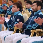Олимпиада және Паралимпиада жүлдегерлеріне мемлекеттік төлемдер жіберілді
