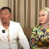 «Мәкең мешіттен шықпай, өнерден кетемін деген»: Актриса Дана Тұрарбек бар сырын жайып салды (ВИДЕО)