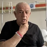 Инсульт алған ер адам өз тілін ұмытып, шет тілде сөйлеп кеткен