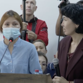 Шерзат Болат ісі: Судья мен прокурор куәгер жауабында қайшылықтар барын айтты