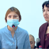 Шерзат ісі: Куәгер тергеу кезінде полиция қысымына ұшырағанын мәлімдеді