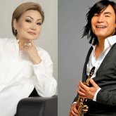 «Жан дүниеме бір сәтте жылулық төкті»: Журналист Дана Нұржігіт Батырхан Шүкеновпен болған оқиғаны еске алды