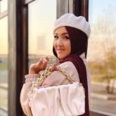 «Алладан дұға етіп сұрай бердім»: Индира Расылхан ғашық болып қалғанын айтты