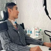 «Диагнозы өте ауыр»: әскерде жүріп комаға түскен Ербаян әлі аяққа тұрмаған