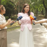 «Жетімдік пен бақытсыздық не екенін түсіндім»: Әнару Құрманәлі Жанқош Тұраровқа қатысты тағы мәлімдеме жасады