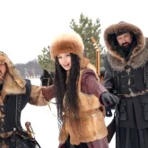 Башқұрт феномені: «Homay» әнін орындаушылар Қазақстанда тегін өнер көрсетпек