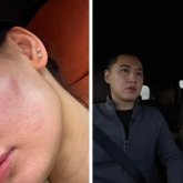 «Бұл - қорлау»: Шакентидің бұрынғы сүйіктісі актердің сұхбатына қатысты пікір білдірді