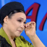 «Құдайға «операң да керек емес, осы баланы берші» дедім»: Майра Мұхамедқызы жан cырын ақтарды (ВИДЕО)