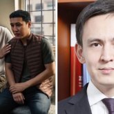«Түкке тұрғысыз іс»: Танымал адвокат Шакентидің арызына қатысты пікір білдірді