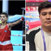 «Өзбектерді жоғары қойып, өз балаларымызды төмендетуге көштік»: Журналист қазақ боксшыларын сынайтындар туралы айтты