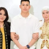 «Араласқысы келетін ниетін байқамадым»: Ақбота Керімбекова ұлының тойына келмеген экс күйеуіне ренжулі