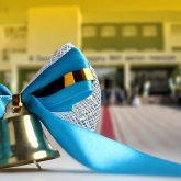 Биыл мектептерде соңғы қоңырау 25 мамырда соғылмайтын болды