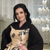 «Мейрамбек Бесбаев, Ғазизхан Шекербеков»: Анна Данченко көңіліндегі ер адам жайлы айтты (ВИДЕО)