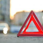 Қарағандыда 10 жастағы бала көлік астында қалды