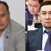 «Отқа май құю хадиске қайшы емес!»: Дінтанушы Ардақ Назаровқа шүйлікті