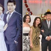 «Төркініммен енді танысып жатыр»: Жұлдызай Дүйсенбиева күйеуіне қатысты шындықты айтты