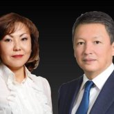 Халық банк Құлыбаевтарға шамамен 223 млрд теңге дивиденд төлейді