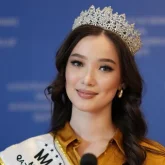 «Әлем аруы - 2025» байқауына Қазақстан атынан кім қатысатыны белгілі болды