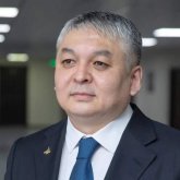 Журналист Диас Ахметшәріп комаға түсті