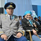 «Біз елдік үшін күрескен батыр бабаларды ұмытпаймыз» – Президент