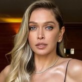 «Рақмет, Алматы»: Ресейлік әнші қазақстандықтарға алғыс айтты (ВИДЕО)