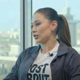 «Ол кімге үйленгенін білу керек»: Әсел Асқар болашақ жарына қандай талаптары барын айтты (ВИДЕО)