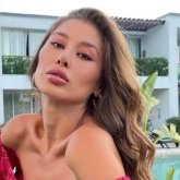 «Ұсыныс болса, бәріне қатысуға дайынмын»: Бүркіттің атышулы қарындасы Астанаға көшкісі келетінін айтты