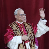 Жаңа Рим Папасы АҚШ-тан шыққан кардинал Роберт Прево болды