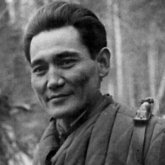 «Жігіттердің өліп кеткенін көзім көрді»: Бауыржан Момышұлының дауысы жазылған аудио жарияланды (ВИДЕО)