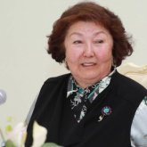 «Диагнозы жария етілмейді»: Ұлттық госпиталь Сара Назарбаеваның сырқатына қатысты пікір білдірді