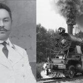 Бүгін қазақтан шыққан тұңғыш теміржолшы Мұхамеджан Тынышбаевтың туған күні (ВИДЕО)