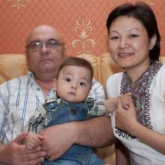 «Оңай болған жоқ»: Дана Нұржігіт бірінші күйеуі мен ұлы туралы айтты