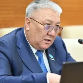 Депутаттар су тапшылығы мәселесін көтерді: «Оңтүстікті айта бермей, шығысқа да көңіл бөлу керек»