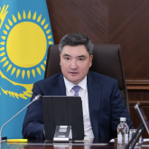 Премьер-министр Бектенов министрге шұғыл тапсырма берді
