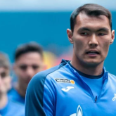 Футболшы Нұралы Әліп «Зениттен» кетуі мүмкін