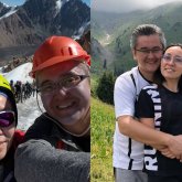 «Мен жігітімді таумен сынадым»: Журналист Дина Төлепберген жеке өмірінен сыр шертті