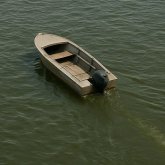 Атырауда суға кеткен 17 жастағы жасөспірімнің денесі табылды