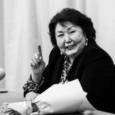 Сара Назарбаева қайтыс болды – БАҚ