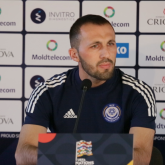 Қазақстан ұлттық құрамасының экс-футболшысы Ғафуржан Сүйімбаев мансабын аяқтады