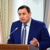 Абылай Мырзахметов шартты түрде мерзімінен бұрын босатуды сұрап отыр