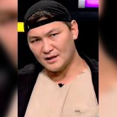 «Отбасымды тастап кеткенімді жазады»: Бұрынғы әйелі туралы айтқан Жігер Ауыпбаев елден сөз естіді (ВИДЕО)