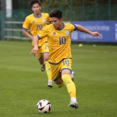 16 жастағы Дастан Сәтпаевқа қатысты қуанышты хабар шықты