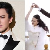 «Құдағилар тырысып отыр»: Димаштың қарындасына сырға салған сәттің видеосы тарады (ВИДЕО)