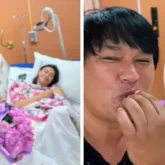 Бүркіт пен Аиша сәбилі болды (ВИДЕО)